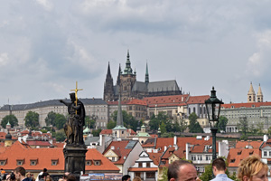 Prague